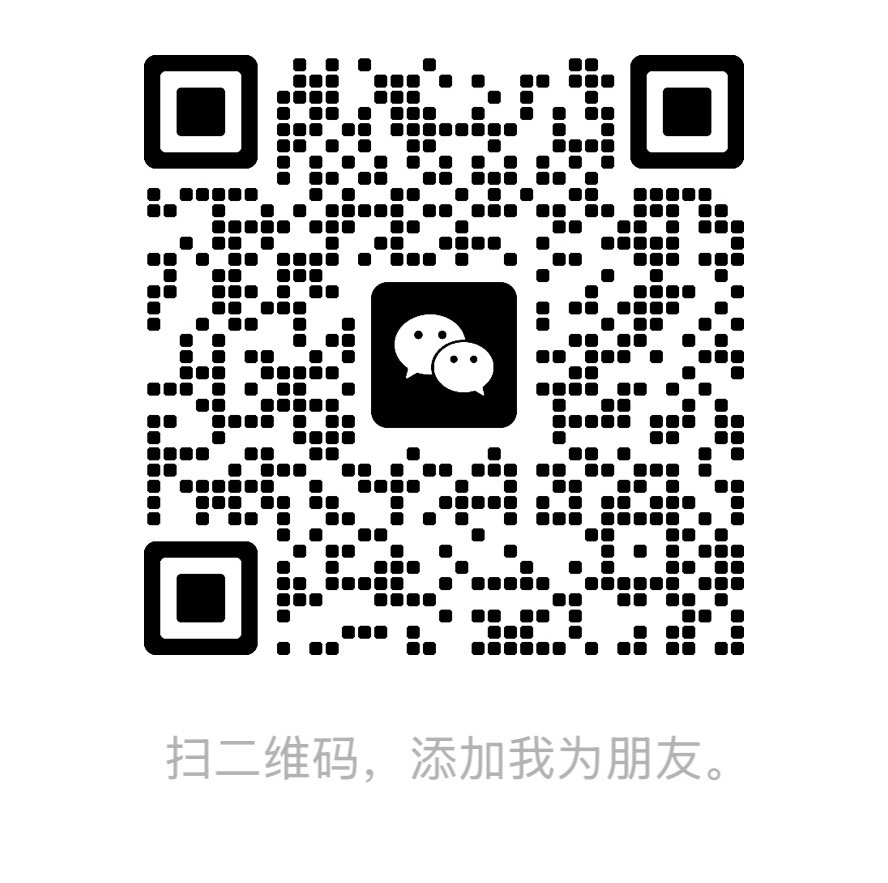 KD 的个人微信二维码，微信号 kiddyiee